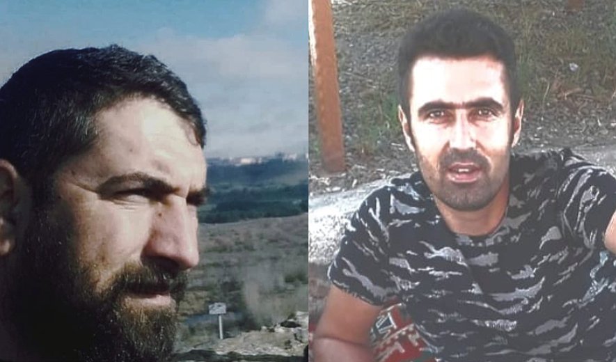 Woman and 5 Men Executed in Tabriz