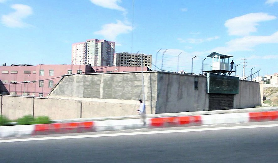 Unidentified Man Executed in Tabriz