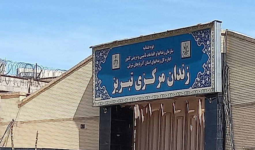 هوشنگ عباسی در تبریز اعدام شد