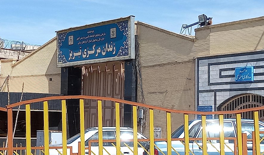 اعدام پیام مختاری در تبریز؛ شمار اعدام‌ها به دو تن افزایش یافت