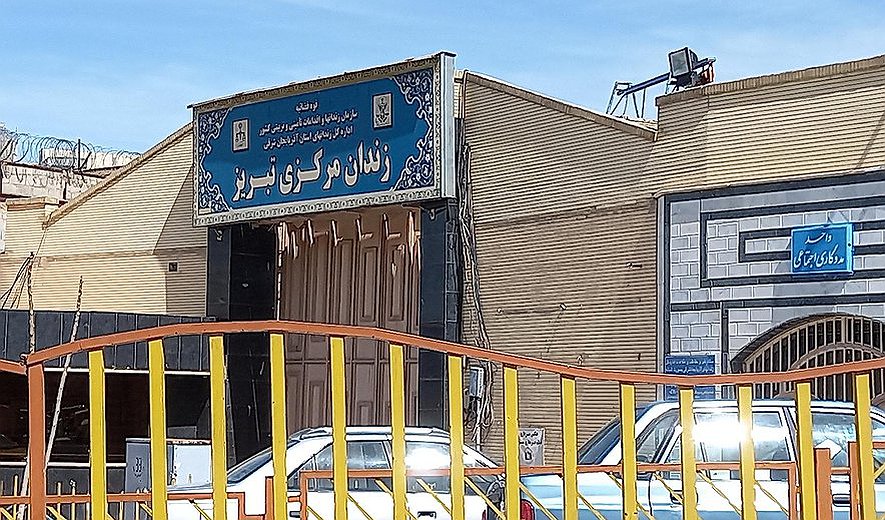 هادی فلاح در تبریز اعدام شد