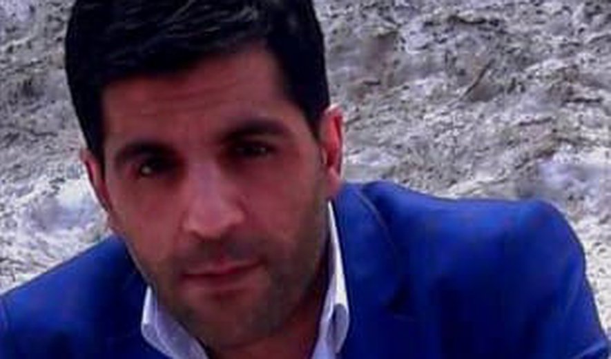 Taher Shabani and Shahram Goudarzi Hanged in Aligudarz
