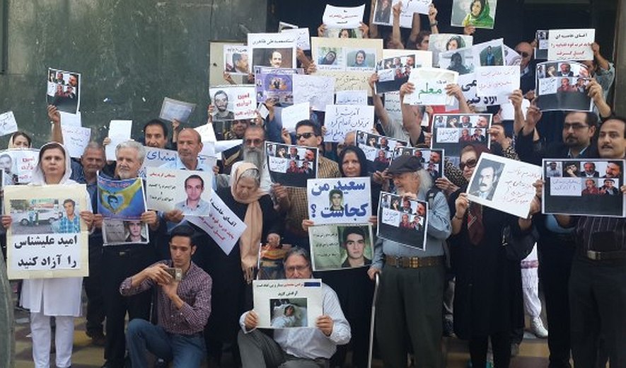 شکنجه نوع دوم؛ آزار خانواده زندانیان سیاسی