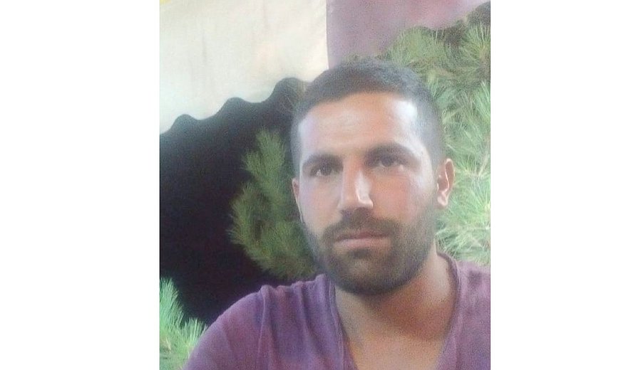 طالب احمدپور در اهواز اعدام شد