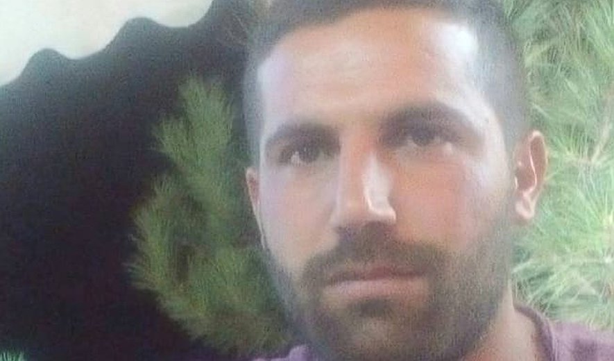 Taleb Ahmadpour Hanged for Drug Offences in Ahvaz