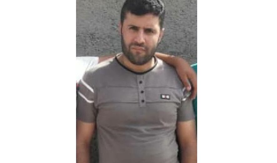 اعدام طالب هجرتی‌پور در سنندج