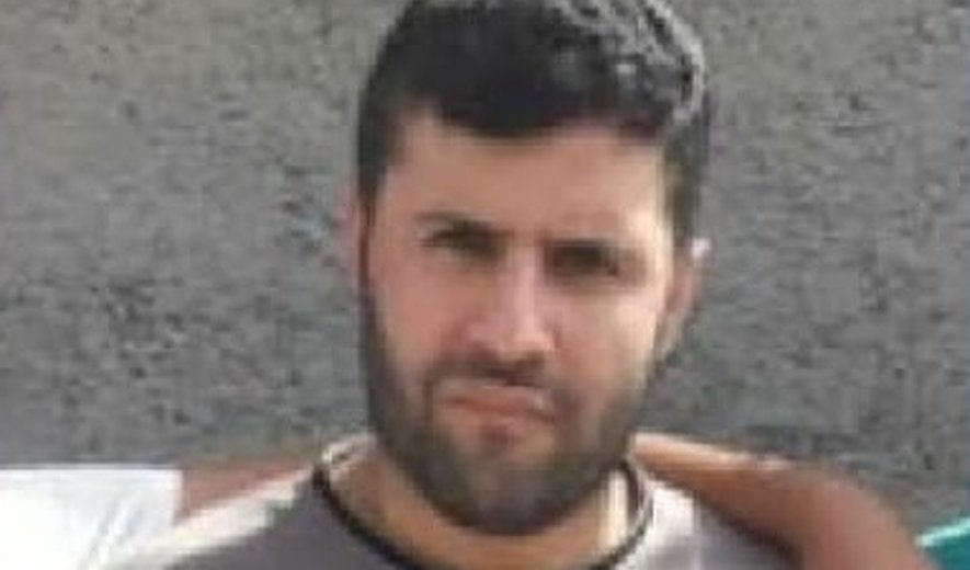Taleb Hojratipour Hanged for Murder in Sanandaj