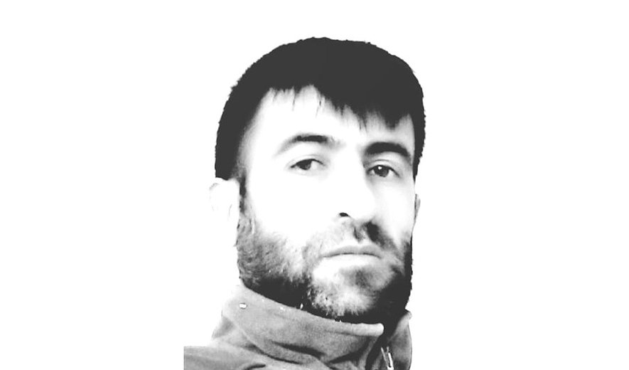 اعدام طالب توکلی در دزفول