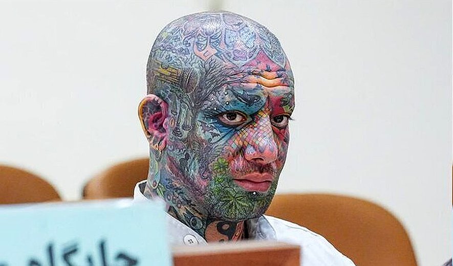 Singer Amirhossein Tataloo at Grave Risk of Execution for Blasphemy