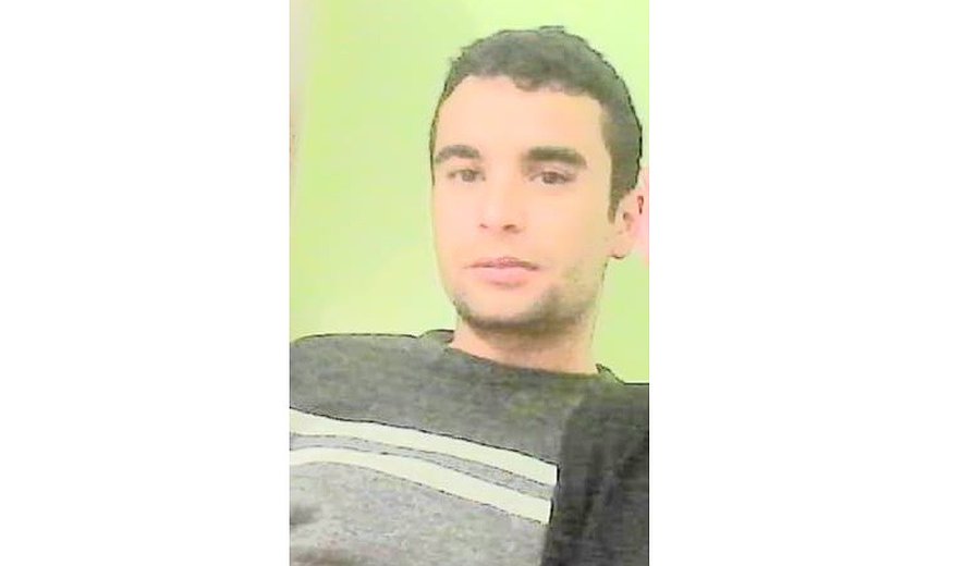 اعدام طیب محمودی در اهواز