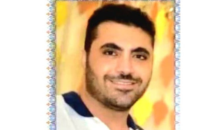 Tayeb Mansouri Executed in Isfahan