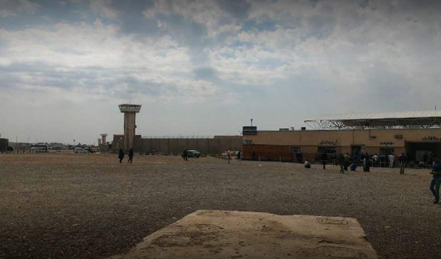 گزارش قوه قضاییه در مورد شاهین ناصری فاقد اعتبار است