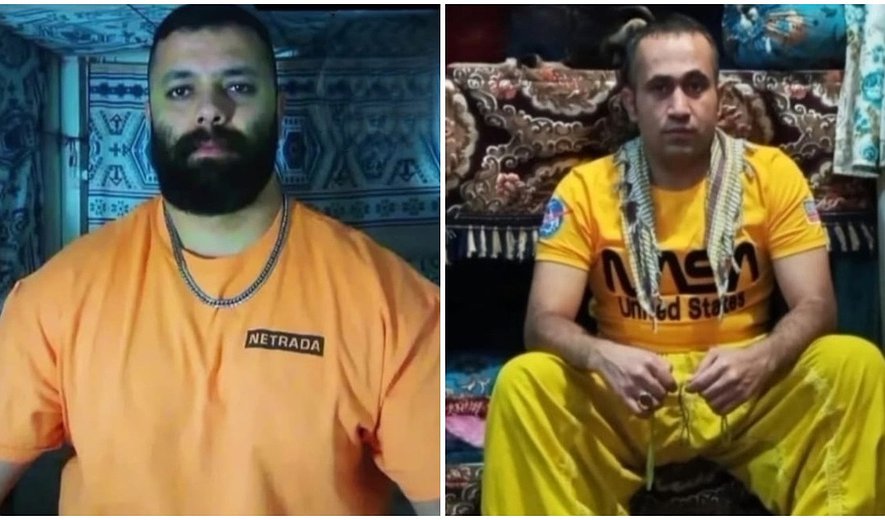 اعدام سعید سیدی‌طبائی، مهدی مرادی و سجاد محمودی در قزل‌حصار؛ شمار اعدام‌ها به هفت تن رسید