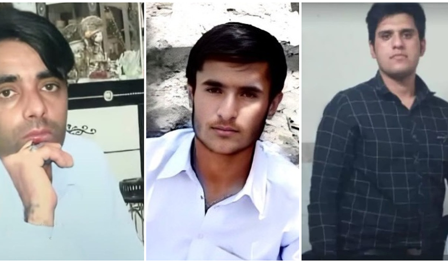 اعدام شش زندانی ازجمله یک زن، سه شهروند بلوچ و یک عرب در اصفهان