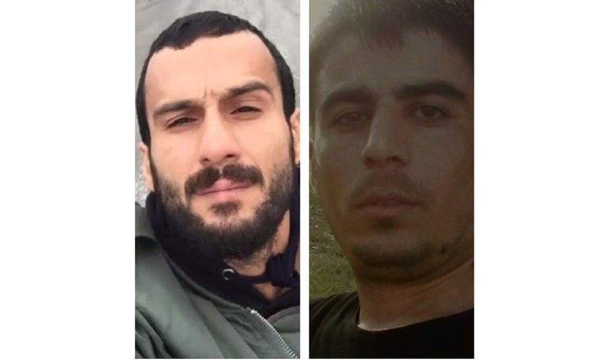 عبدالمهدی راشدمیری و اصغر رمضانی در قم اعدام شدند؛ شمار اعدام‌ها به سه تن افزایش یافت