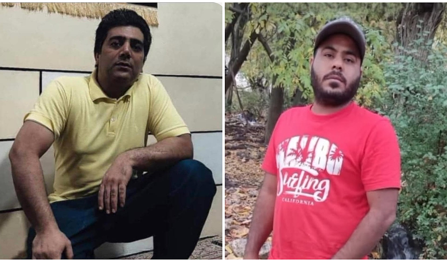 اعدام سه زندانی در زندان مرکزی شیراز