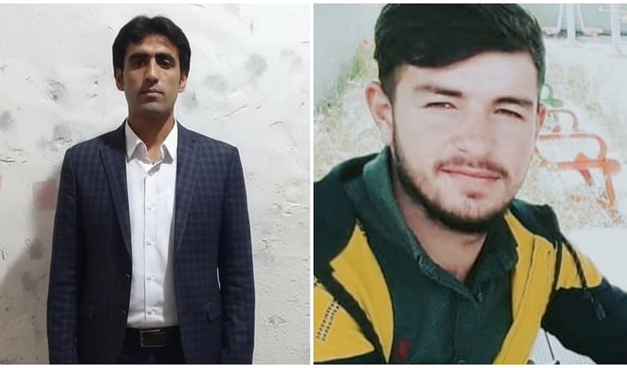 اعدام سه زندانی از جمله یک شهروند بلوچ و دو افغان در شیراز