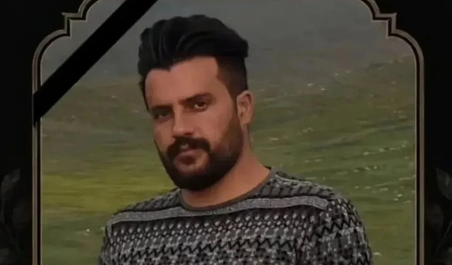 Tohid Abdollahi Hanged for Murder in Ardabil