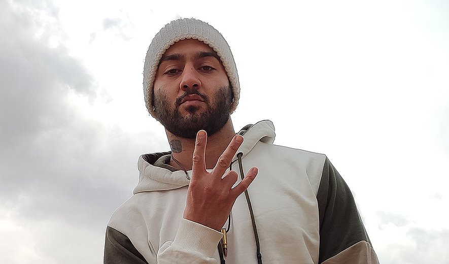 سازمان حقوق بشر ایران با محکوم‌کردن حکم اعدام توماج صالحی: جامعه جهانی واکنش نشان دهد