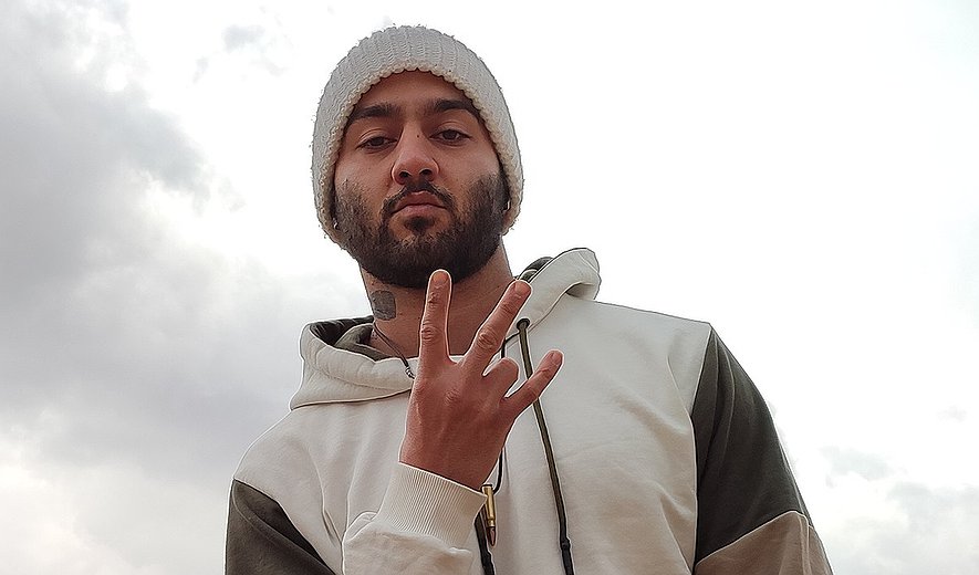 ده تن از زندانیان سیاسی قزلحصار: «حکم اعدام توماج صالحی نوک کوه‌یخ نقض فاحش حقوق بشر در ایران است»