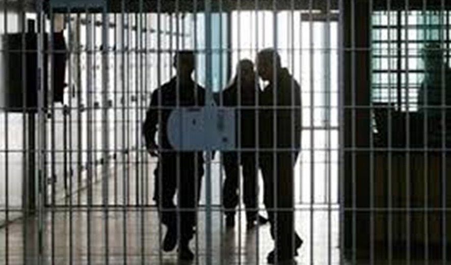 اعدام یک زندانی در تربت حیدریه