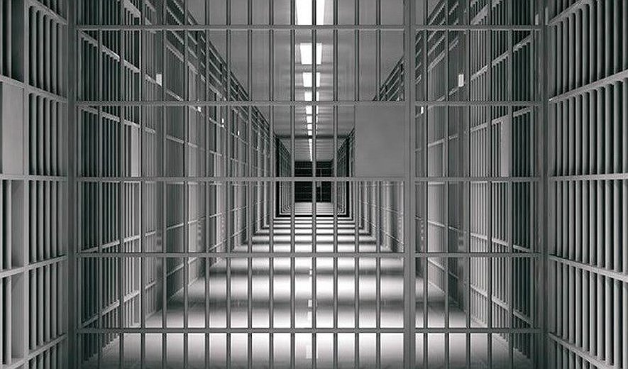 Ghader Jamshidi Executed for Drug Offences in Torbat Jam