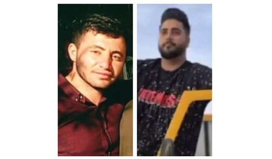 رضا شهبازی‌خلاری و نظام‌الدین نورالحق در شیراز اعدام شدند