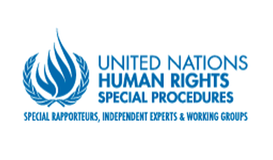 Iran: Stop Sentencing Peaceful Protesters to Death, Say UN Experts