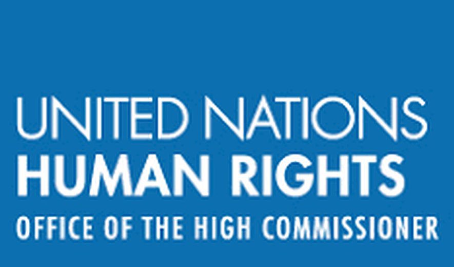 دفتر حقوق بشر سازمان ملل خواستار توقف اعدام و لغو حکم احمدرضا جلالی شد