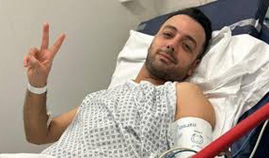 اعدام بس است - برنامه ۲۳۵