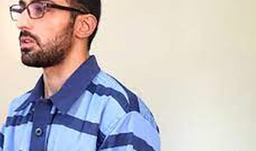 اعدام بس است - برنامه ۱۱۸