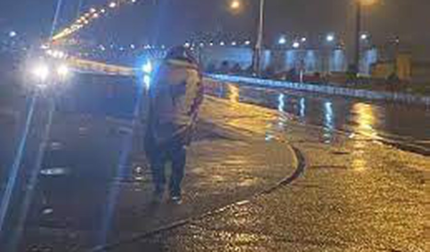 اعدام بس است - برنامه ۲۲۵