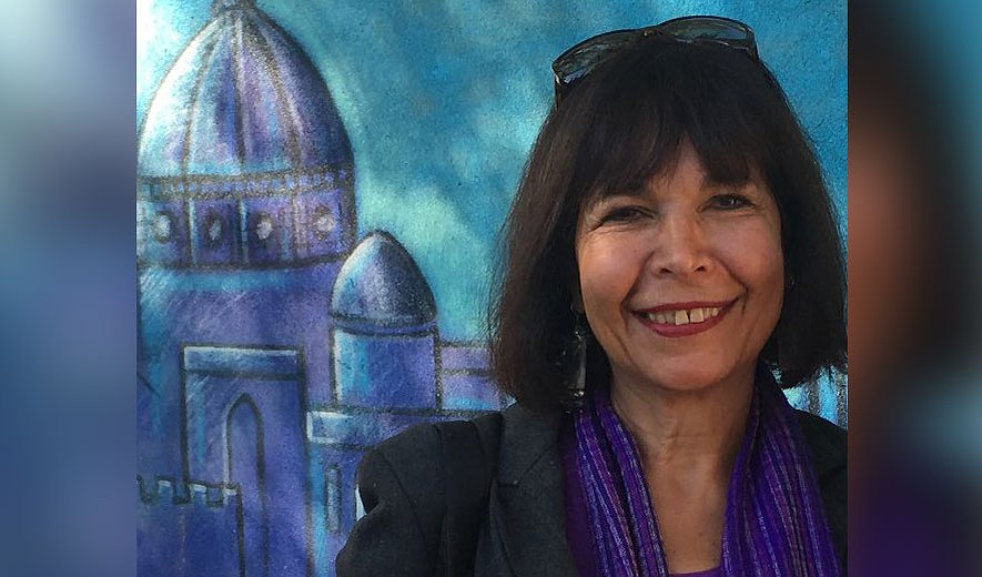 هدف حکومت ایران از سرکوب زنان؛ تحکیم هنجارهای دینی و حفظ قدرت است