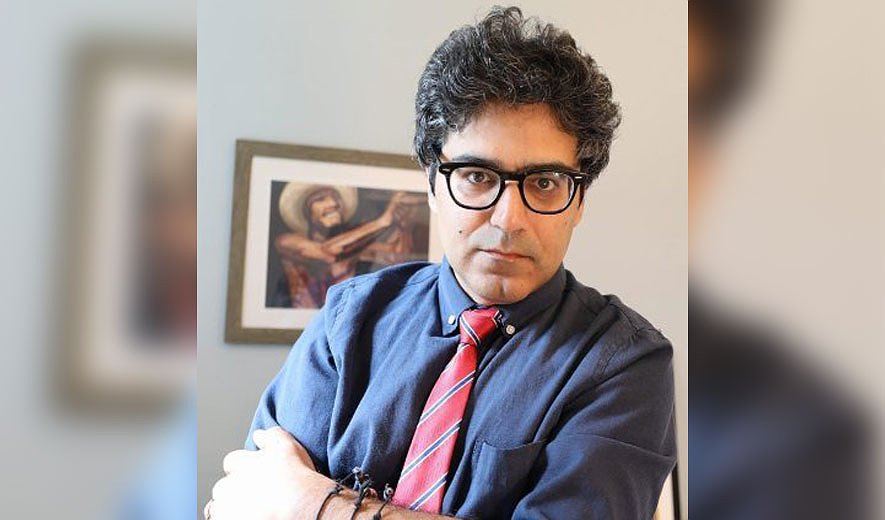 بهنام دارایی‌زاده:  تامین کامل حق دفاع متهمان به پول‌شویی آسان نیست