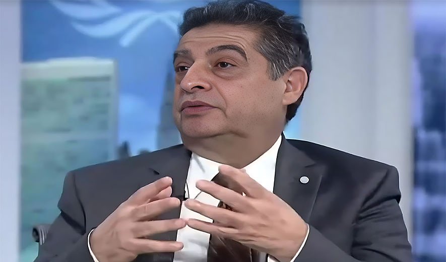 گفت‌وگوی ملی؛ پیش‌شرط نگارش قانون اساسی آینده