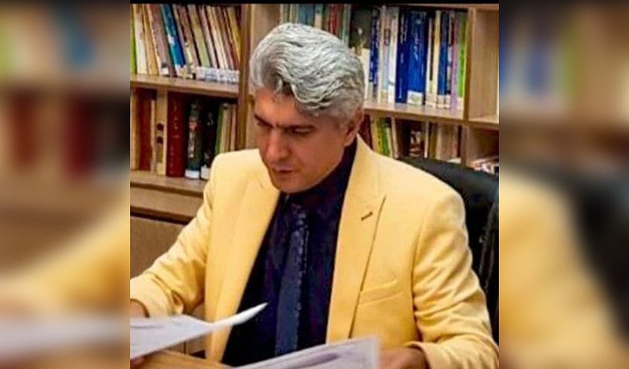 جرایم سایبری و مقوله سایبر-تروریسم در ایران و جهان