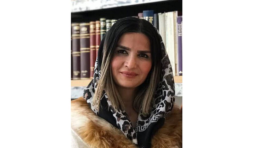 شکنجه در قوانین جمهوری اسلامی ایران-گفت‌وگو با الهام حیدری‌نژاد