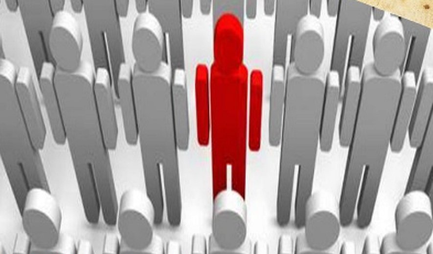 حق تعیین سرنوشت در قوانین بین المللی