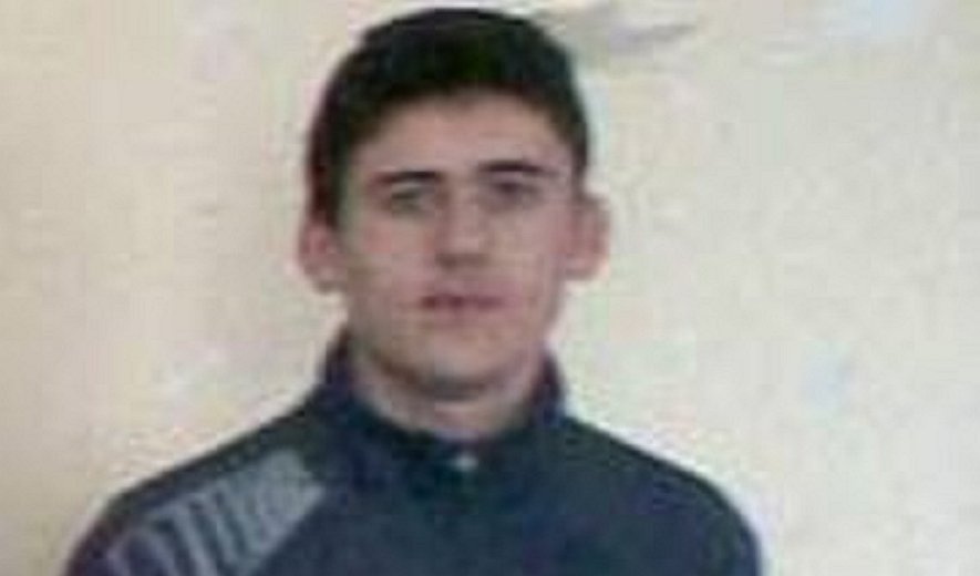 رئوف حسنی با رضایت اولیای دم از چوبه دار نجات یافت