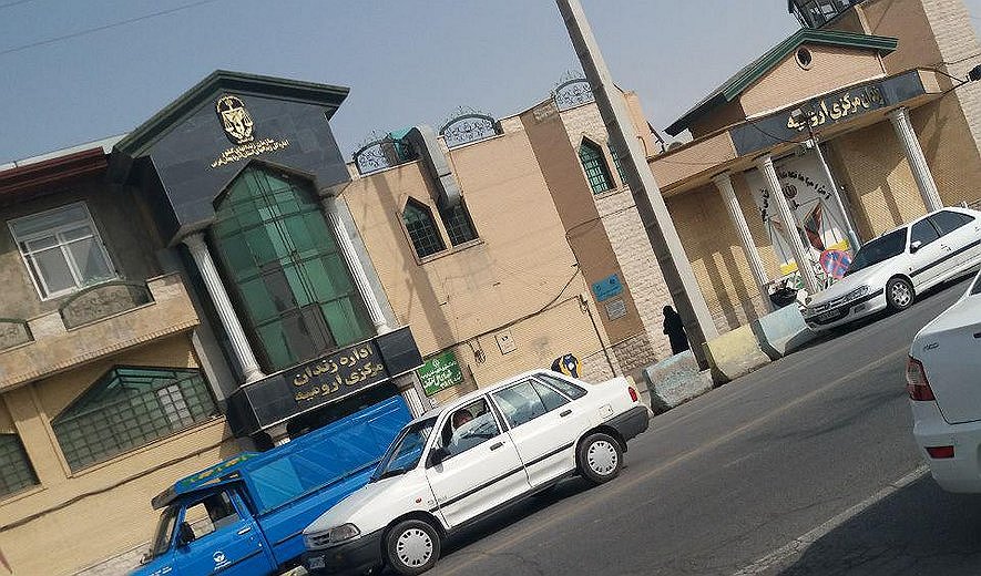 Iran Executions: Two Men Hanged in Urmia Prison