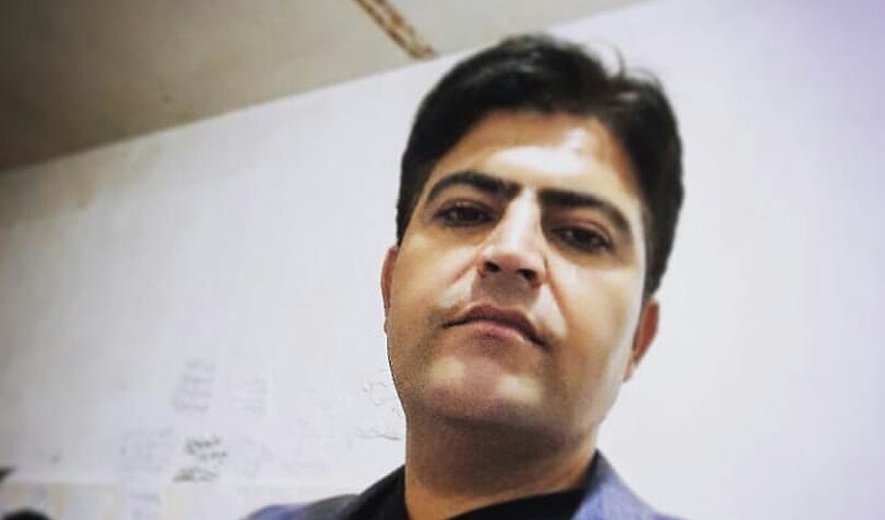 واحد بینامی در نقده اعدام شد