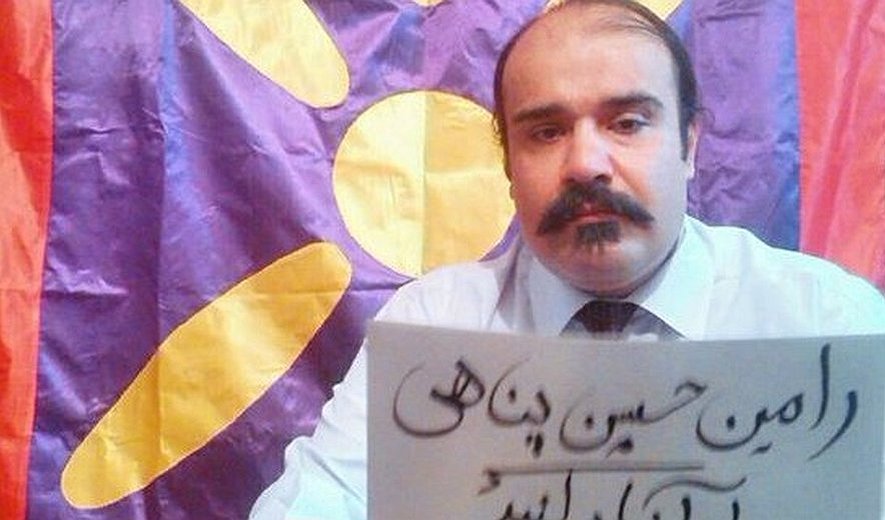 IHR Calls for Urgent International Attention to Prison Conditions Following Death of Detained Political Prisoner