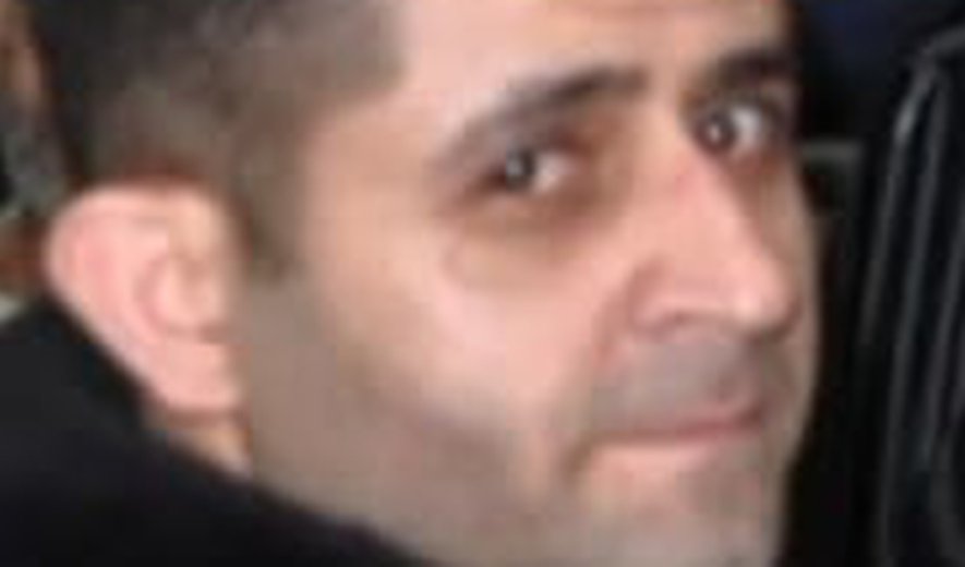 Afghan National Saoud Mirzaei and Vahid Ashouri Hanged in Shiraz