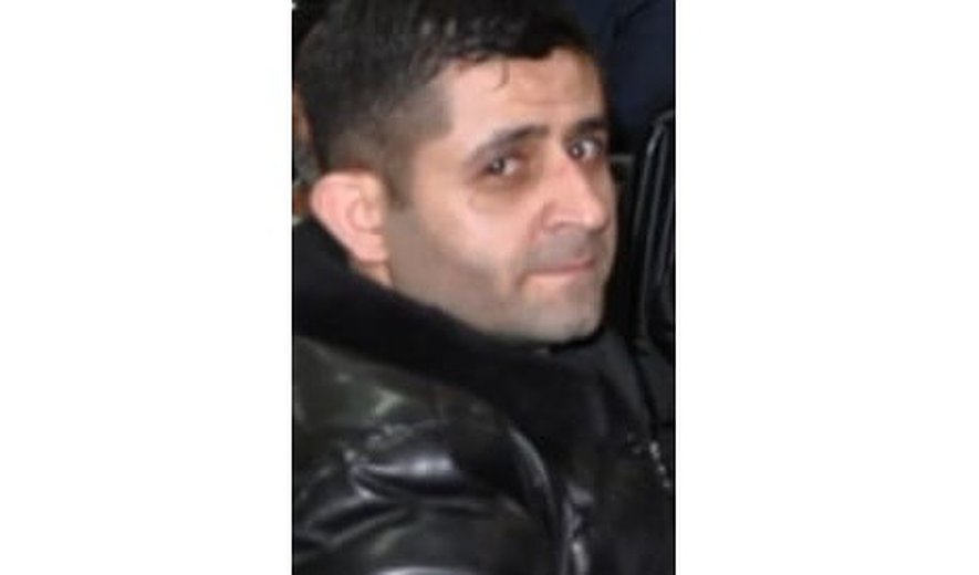 وحید آشوری و سعود میرزایی (تبعه افغان) در شیراز اعدام شدند