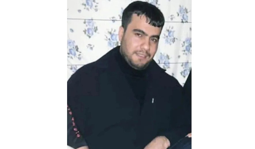 اعدام وحید ابراهیمی و موسی علیزاده در اصفهان