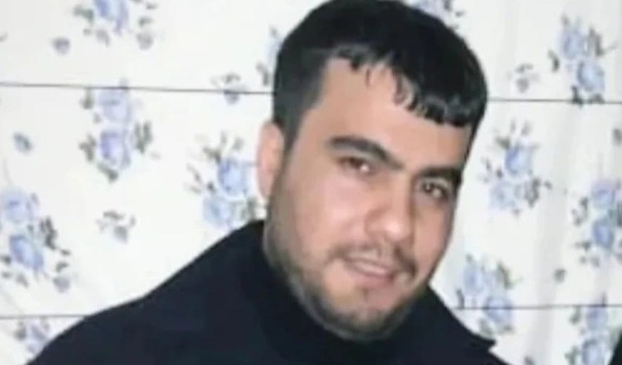 Vahid Ebrahimi and Mousa Alizadeh Hanged in Isfahan