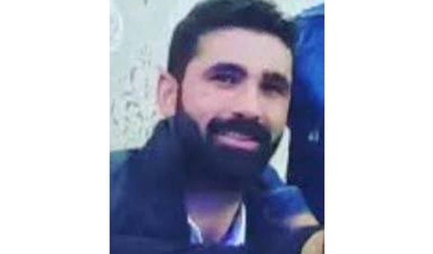 اعدام وحید فاضلی در زندان رشت