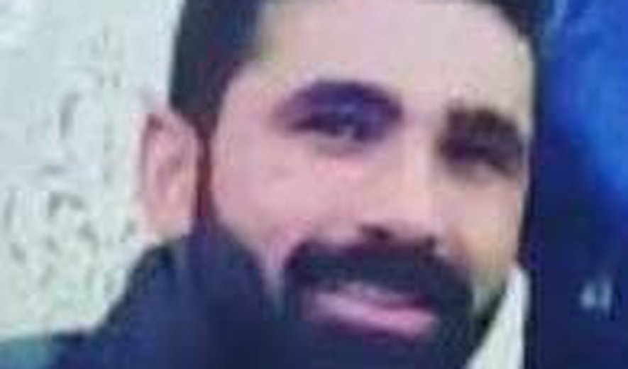 Vahid Fazeli Hanged for Murder in Rasht