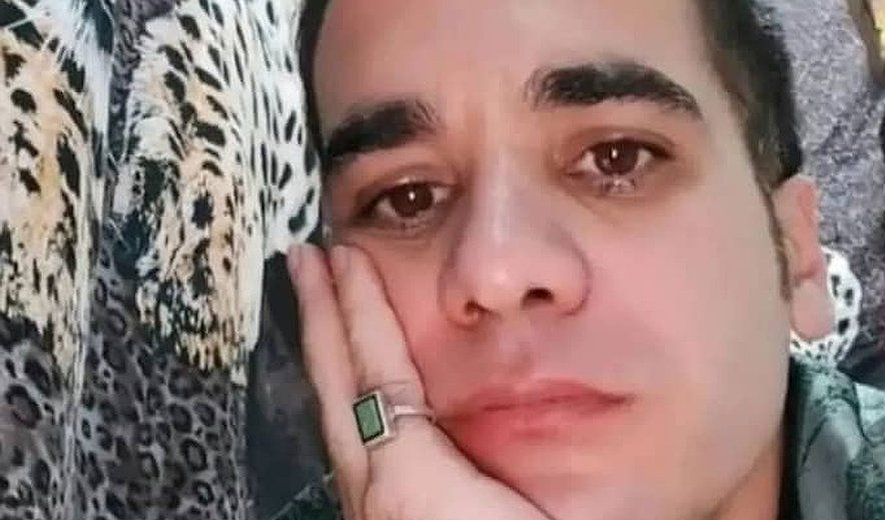 Vahid Mousavi Executed for Murder in Karaj