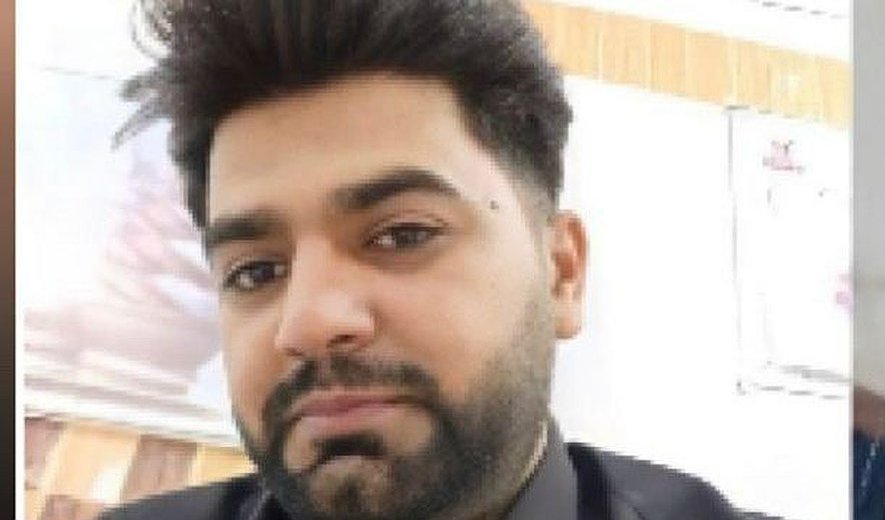 Vahid Narouyi Secretly Executed for Drug Charges in Shiraz